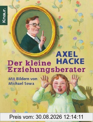 Der kleine Erziehungsberater