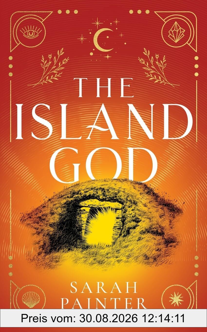 The Island God