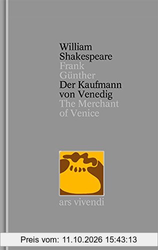 Der Kaufmann von Venedig / The Merchant of Venice