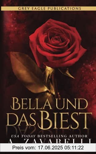 Binding : Taschenbuch, Label : Grey Eagle Publications, Publisher : Grey Eagle Publications, medium : Taschenbuch, numberOfPages : 438, publicationDate : 2021-08-26, authors : A. Zavarelli, translators : Grit Schellenberg, ISBN : 1643663038