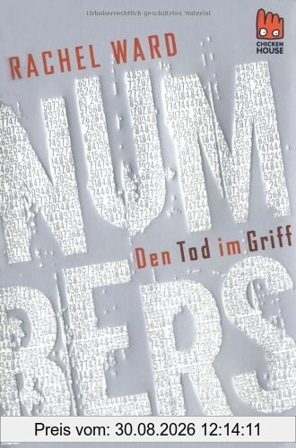 Numbers - Den Tod im Griff