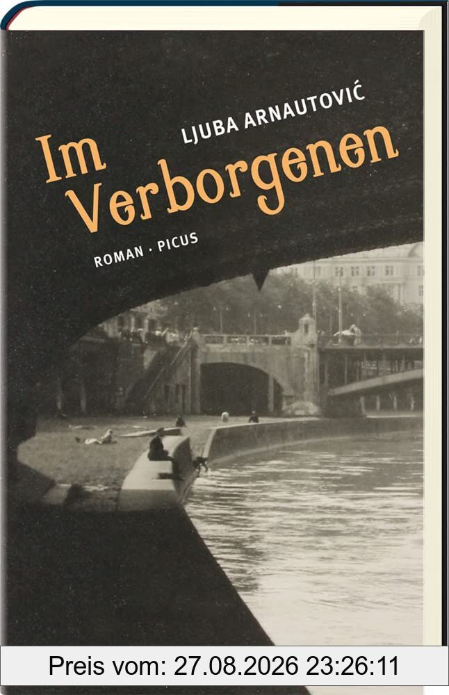 Im Verborgenen