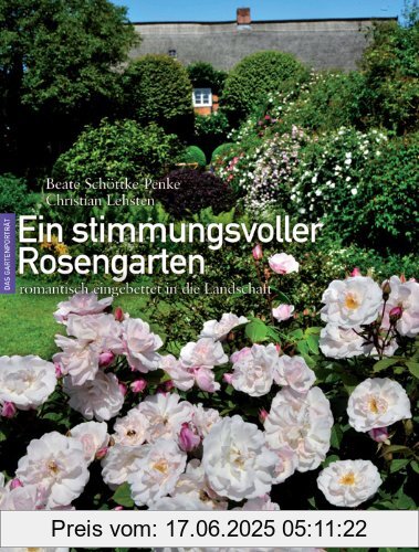 Binding : Gebundene Ausgabe, Label : Deutsche Verlags-Anstalt, Publisher : Deutsche Verlags-Anstalt, medium : Gebundene Ausgabe, numberOfPages : 96, publicationDate : 2011-02-21, authors : Beate Schöttke-Penke, Christian Lehsten, languages : german, ISBN : 3421037981