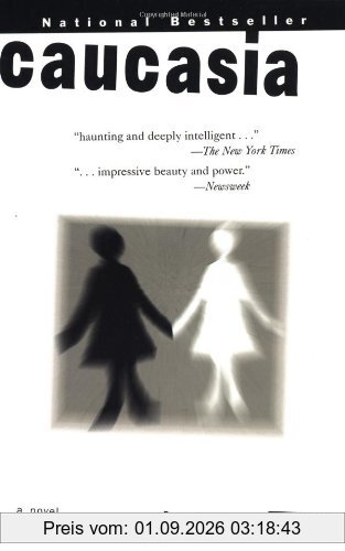 Caucasia: A Novel