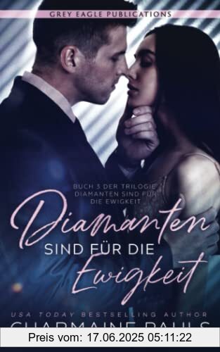 Binding : Taschenbuch, Label : Grey Eagle Publications, Publisher : Grey Eagle Publications, medium : Taschenbuch, numberOfPages : 414, publicationDate : 2021-12-21, authors : Charmaine Pauls, translators : Grit Schellenberg, ISBN : 1643663127