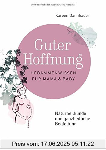 Binding : Broschiert, Label : Kösel-Verlag, Publisher : Kösel-Verlag, medium : Broschiert, numberOfPages : 448, publicationDate : 2017-09-04, releaseDate : 2017-09-04, authors : Kareen Dannhauer, languages : german, ISBN : 3466310768