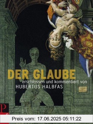 Binding : Gebundene Ausgabe, Label : Patmos, Publisher : Patmos, medium : Gebundene Ausgabe, numberOfPages : 600, publicationDate : 2010-09-15, authors : Hubertus Halbfas, languages : german, ISBN : 3491725631