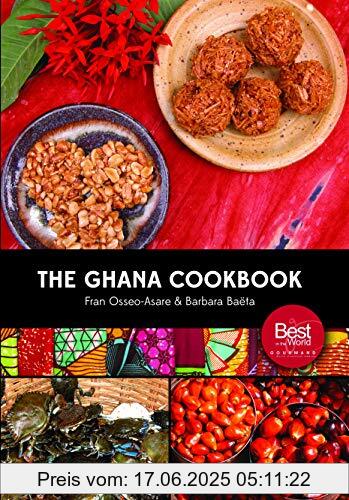 Brand : Hippocrene Books, Binding : Taschenbuch, Edition : Illustrated, Label : Hippocrene Books, Publisher : Hippocrene Books, NumberOfItems : 1, PackageQuantity : 1, Format : Illustriert, medium : Taschenbuch, numberOfPages : 248, publicationDate : 2015-11-01, authors : Fran Osseo-Asare, Barbara Baëta, ISBN : 0781813433