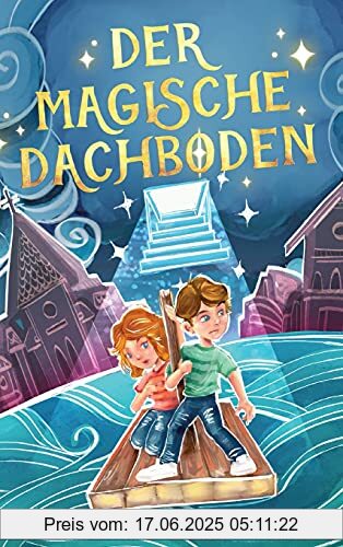 Brand : tredition, Binding : Gebundene Ausgabe, Edition : 1, Label : tredition, Publisher : tredition, medium : Gebundene Ausgabe, numberOfPages : 120, publicationDate : 2021-07-13, authors : Garcia Beier, Susanne und Emma, publishers : Anja Stein, Abenteuer Lesen, ISBN : 3347361806