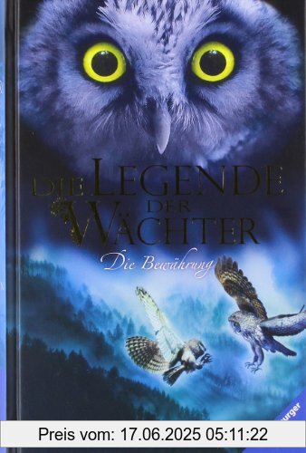 Binding : Gebundene Ausgabe, Edition : 3, Label : Ravensburger Buchverlag, Publisher : Ravensburger Buchverlag, medium : Gebundene Ausgabe, numberOfPages : 192, publicationDate : 2011-10-01, authors : Kathryn Lasky, translators : Katharina Orgaß, languages : german, ISBN : 3473368350