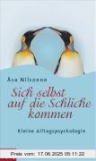 Binding : Gebundene Ausgabe, Label : Kösel, Publisher : Kösel, medium : Gebundene Ausgabe, numberOfPages : 176, publicationDate : 2007-07-23, authors : Åsa Nilsonne, translators : Knut Krüger, languages : german, ISBN : 3466307538