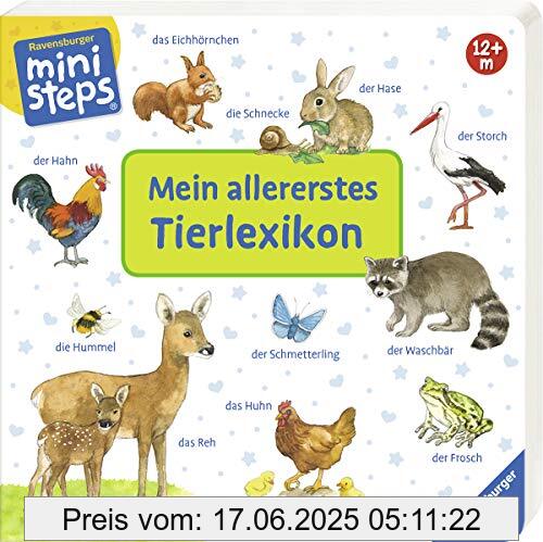 Brand : Ravensburger, Binding : Pappbilderbuch, Edition : 1, Label : Ravensburger Buchverlag, Publisher : Ravensburger Buchverlag, medium : Sonstige Einbände, numberOfPages : 24, publicationDate : 2019-02-01, ISBN : 3473317586
