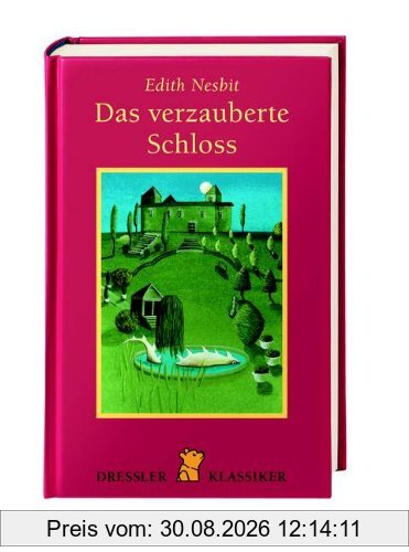 Das verzauberte Schloss