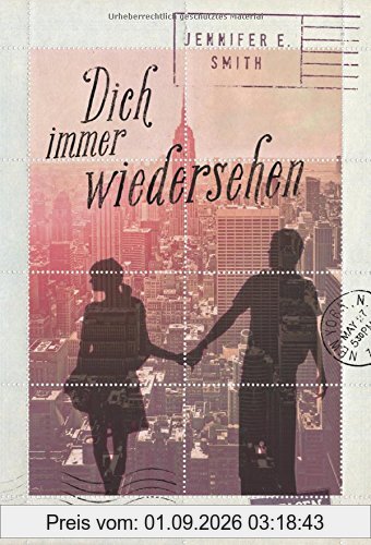 Dich immer wiedersehen