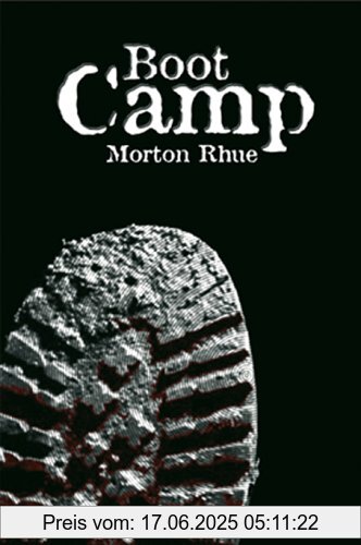 Binding : Gebundene Ausgabe, Edition : 2, Label : Ravensburger Buchverlag, Publisher : Ravensburger Buchverlag, medium : Gebundene Ausgabe, numberOfPages : 256, publicationDate : 2006-02-01, authors : Morton Rhue, translators : Werner Schmitz, languages : german, ISBN : 3473352586