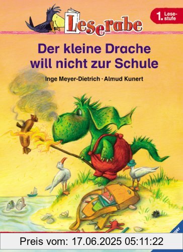Binding : Gebundene Ausgabe, Edition : 1, Label : Ravensburger Buchverlag, Publisher : Ravensburger Buchverlag, medium : Gebundene Ausgabe, numberOfPages : 48, publicationDate : 2007-01-01, authors : Inge Meyer-Dietrich, languages : german, ISBN : 3473362018