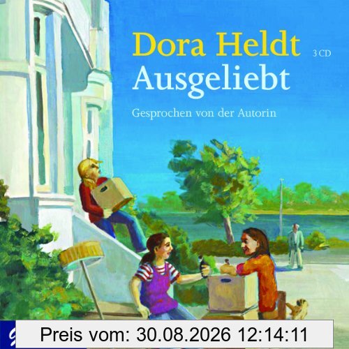 Ausgeliebt