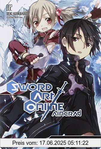 Binding : Taschenbuch, Label : Yen On, Publisher : Yen On, PackageQuantity : 1, medium : Taschenbuch, numberOfPages : 256, publicationDate : 2014-08-26, releaseDate : 2014-08-26, authors : Reki Kawahara, languages : english, ISBN : 0316376817