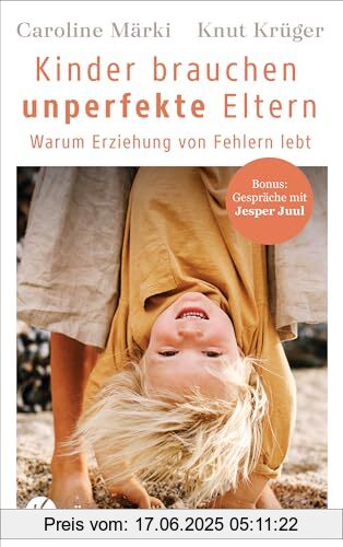 Binding : Broschiert, Label : Kösel-Verlag, Publisher : Kösel-Verlag, medium : Broschiert, numberOfPages : 208, publicationDate : 2024-04-03, releaseDate : 2024-04-03, authors : Caroline Märki, Knut Krüger, ISBN : 3466312183