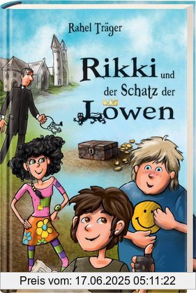 Binding : Gebundene Ausgabe, Edition : 1., Aufl., Label : Scm R. Brockhaus, Publisher : Scm R. Brockhaus, medium : Gebundene Ausgabe, numberOfPages : 158, publicationDate : 2013-01-08, authors : Rahel Träger, languages : german, ISBN : 3417285836
