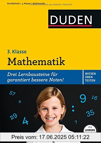Binding : Broschiert, Edition : 3, Label : Bibliographisches Institut, Publisher : Bibliographisches Institut, medium : Broschiert, numberOfPages : 112, publicationDate : 2016-01-18, authors : Ute Müller-Wolfangel, Beate Schreiber, Silke Heilig, languages : german, ISBN : 3411727039