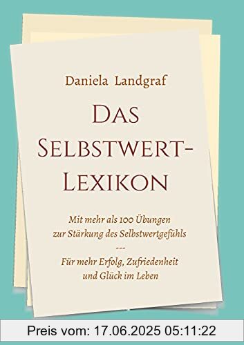 Brand : tredition, Binding : Taschenbuch, Edition : 1, Label : tredition, Publisher : tredition, medium : Taschenbuch, numberOfPages : 288, publicationDate : 2021-04-26, authors : Daniela Landgraf, ISBN : 3347291786