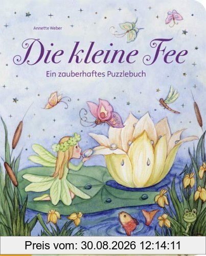 Die kleine Fee