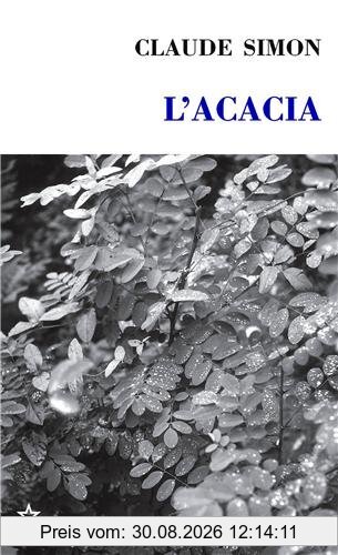 L'acacia