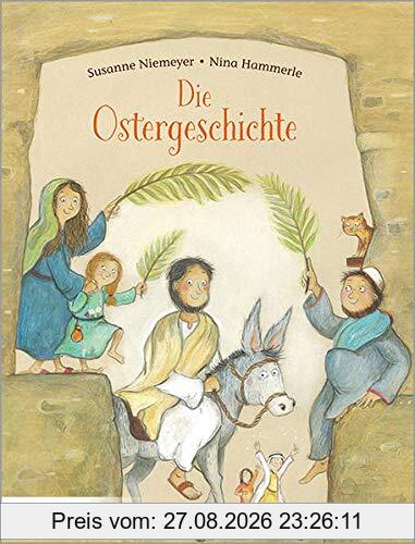 Die Ostergeschichte