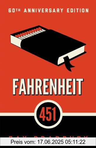 Binding : Taschenbuch, Edition : Reissue, Label : Simon & Schuster, Publisher : Simon & Schuster, NumberOfItems : 1, medium : Taschenbuch, numberOfPages : 256, publicationDate : 2012-01-10, authors : Ray Bradbury, languages : english, ISBN : 1451673310