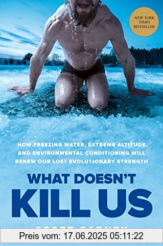 Binding : Taschenbuch, Label : Rodale Books, Publisher : Rodale Books, NumberOfItems : 1, medium : Taschenbuch, numberOfPages : 272, publicationDate : 2018-12-11, releaseDate : 2018-12-11, authors : Scott Carney, ISBN : 1635652413