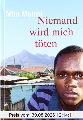 Niemand wird mich töten