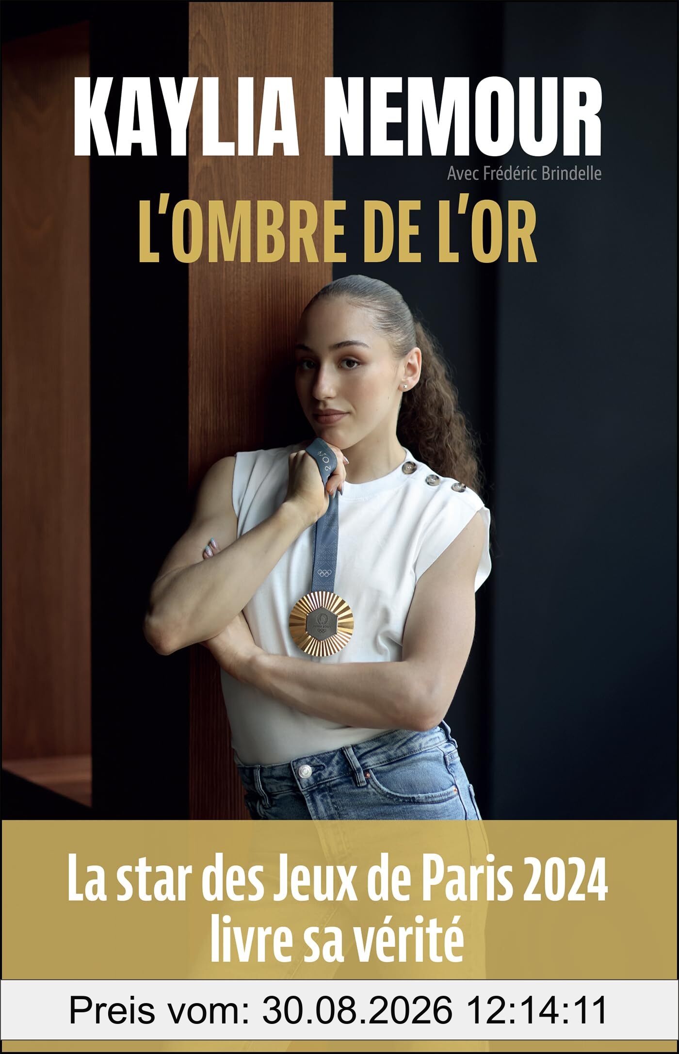 L'ombre de l'or