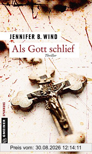 Als Gott schlief