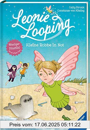 Binding : Gebundene Ausgabe, Edition : 1, Label : Ravensburger Buchverlag, Publisher : Ravensburger Buchverlag, medium : Gebundene Ausgabe, numberOfPages : 100, publicationDate : 2019-05-25, authors : Cally Stronk, ISBN : 3473361283