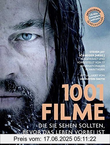 Binding : Taschenbuch, Edition : 12, Label : Edition Olms, Publisher : Edition Olms, medium : Taschenbuch, numberOfPages : 960, publicationDate : 2017-09-15, authors : Schneider, Steven Jay, languages : german, ISBN : 3283012431