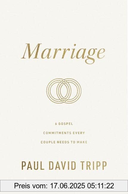 Brand : Crossway Books, Binding : Gebundene Ausgabe, Label : Crossway Books, Publisher : Crossway Books, PackageQuantity : 1, medium : Gebundene Ausgabe, numberOfPages : 384, publicationDate : 2021-04-20, releaseDate : 2021-04-20, authors : Tripp, Paul David, ISBN : 1433573105