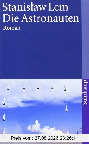 Die Astronauten