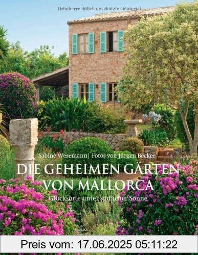 Binding : Gebundene Ausgabe, Label : Deutsche Verlags-Anstalt, Publisher : Deutsche Verlags-Anstalt, medium : Gebundene Ausgabe, numberOfPages : 192, publicationDate : 2013-09-30, authors : Sabine Wesemann, languages : german, ISBN : 3421038783