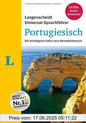 Binding : Taschenbuch, Label : Langenscheidt, Publisher : Langenscheidt, medium : Taschenbuch, numberOfPages : 288, publicationDate : 2015-02-03, releaseDate : 2015-02-03, authors : Redaktion Langenscheidt, languages : german, ISBN : 346823273X