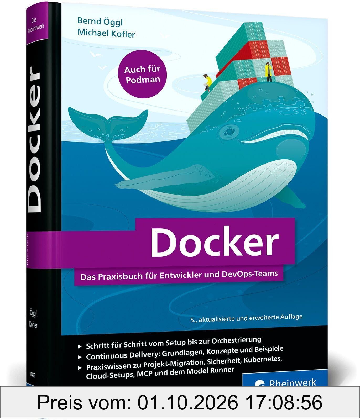 Docker