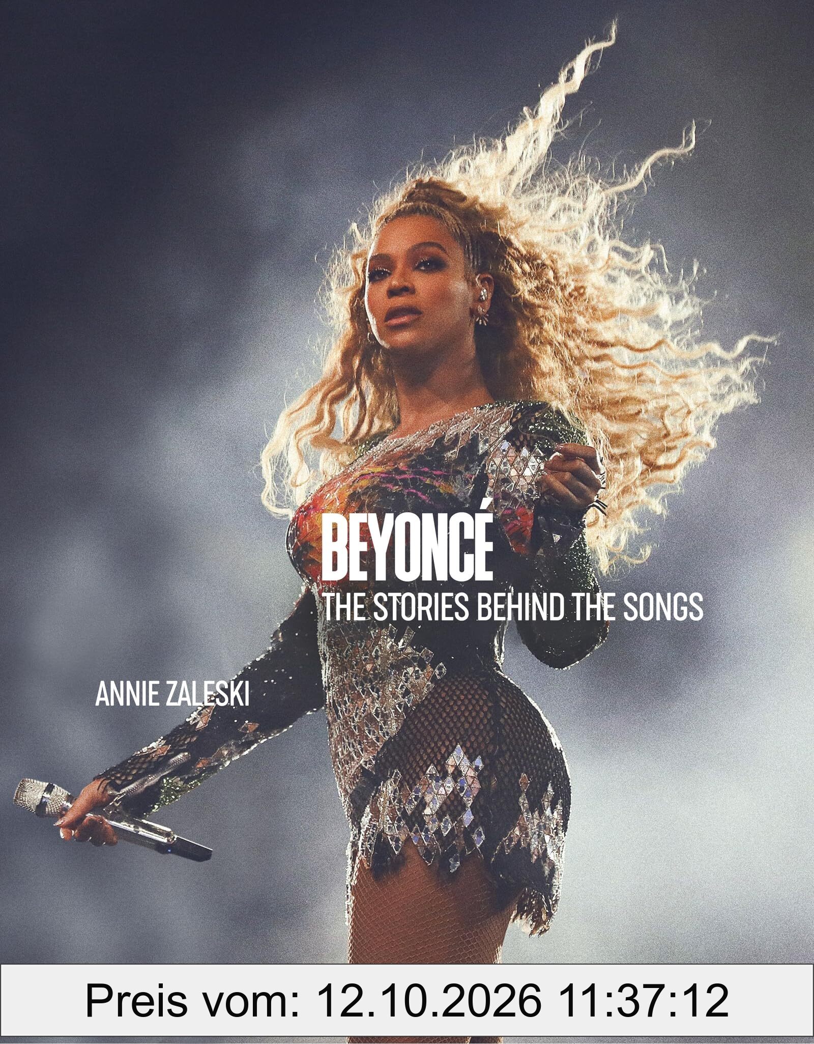 Beyoncé: The Stories Behind the Songs: Every single track, explored and explained