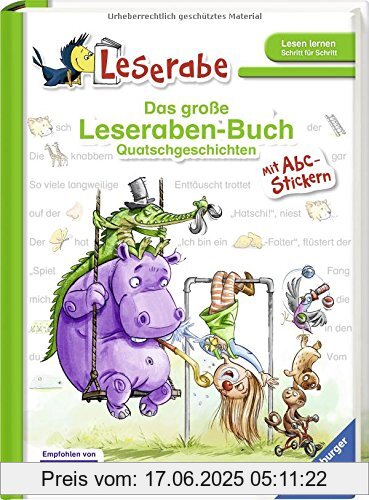 Binding : Gebundene Ausgabe, Edition : 1, Label : Ravensburger Buchverlag, Publisher : Ravensburger Buchverlag, medium : Gebundene Ausgabe, numberOfPages : 128, publicationDate : 2018-05-20, ISBN : 3473365572