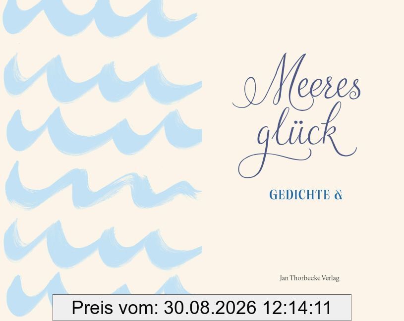 Meeresglück