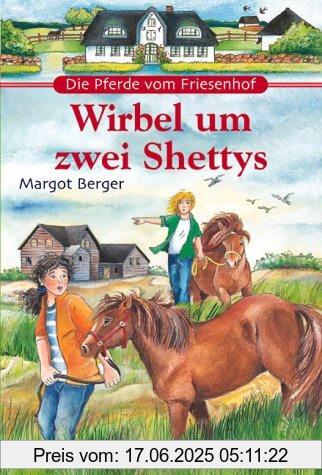 Binding : Gebundene Ausgabe, Edition : 1., Aufl., Label : Ensslin im Arena Verlag, Publisher : Ensslin im Arena Verlag, medium : Gebundene Ausgabe, numberOfPages : 144, publicationDate : 2004-01-01, authors : Margot Berger, languages : german, ISBN : 3401451383