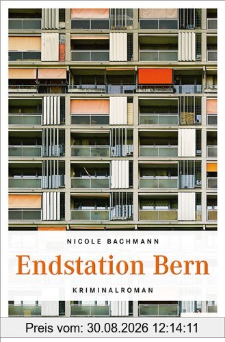 Endstation Bern