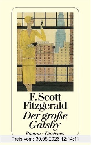 Der große Gatsby