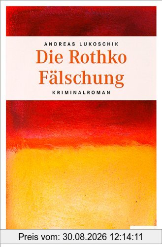 Die Rothko Fälschung