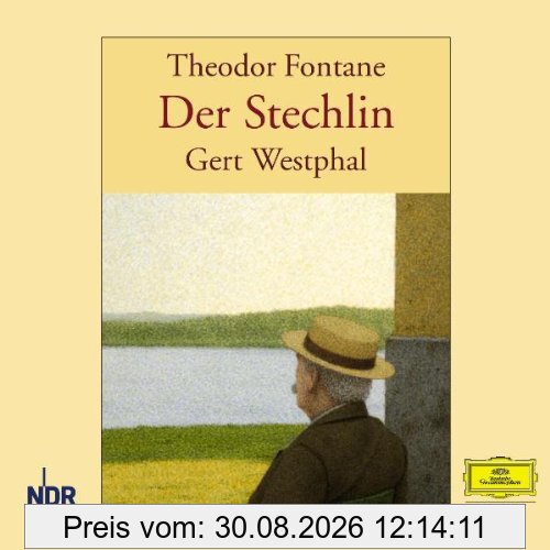 Der Stechlin. 11 CDs
