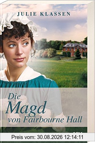 Die Magd von Fairbourne Hall